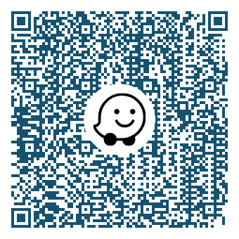 QR Code Waze